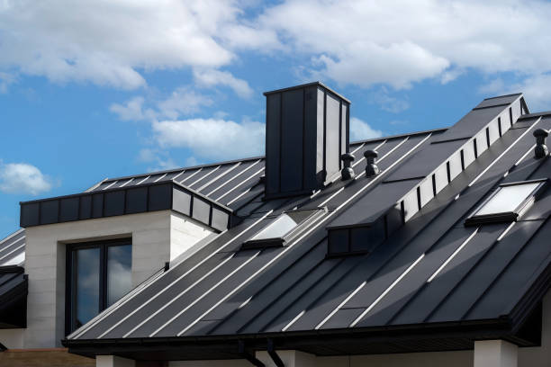 Best Solar Panel Roofing Installation  in Helemano, HI